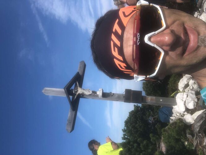 Tips Gipfelstürmer - Stefan - Jägerköpfl (1667m)