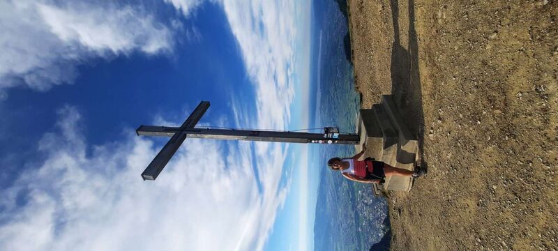 Tips Gipfelstürmer - Ingrid - Hohe Kugel (1645m)