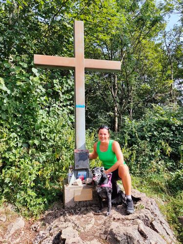 Tips Gipfelstürmer - Sabine - Hirschwaldstein (1095m)