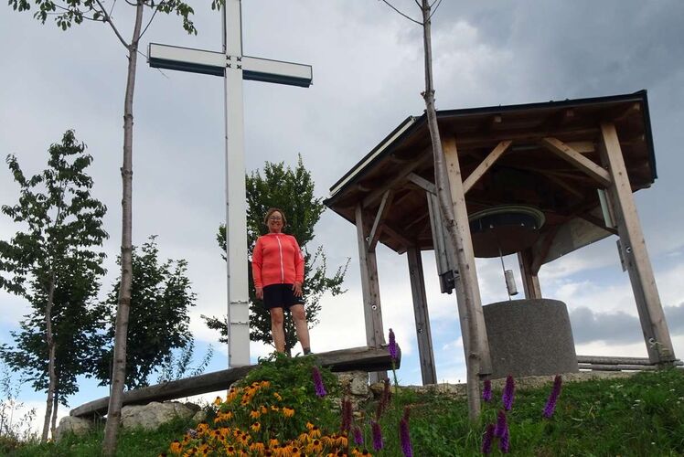 Tips Gipfelstürmer - Christiana - Ramlerhöhe (724m)