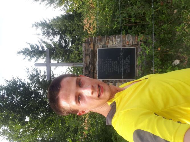 Tips Gipfelstürmer - Markus - Hongar (943m)