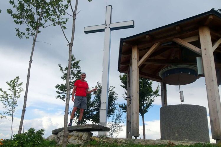 Tips Gipfelstürmer - Franz - Ramlerhöhe (724m)