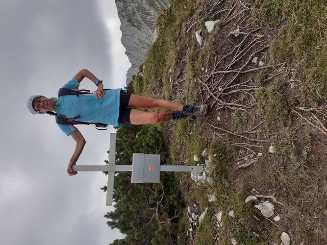 Tips Gipfelstürmer - Margit - Langstein (1998m)