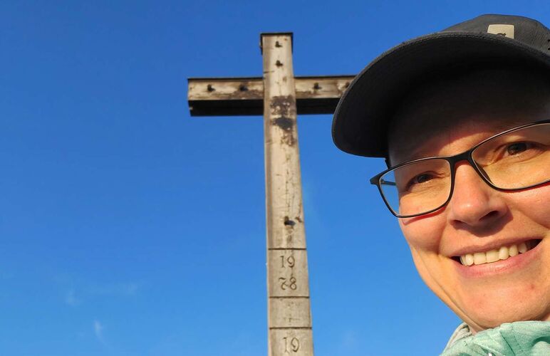 Tips Gipfelstürmer - Nicola - Zwölferhorn (1488 m)