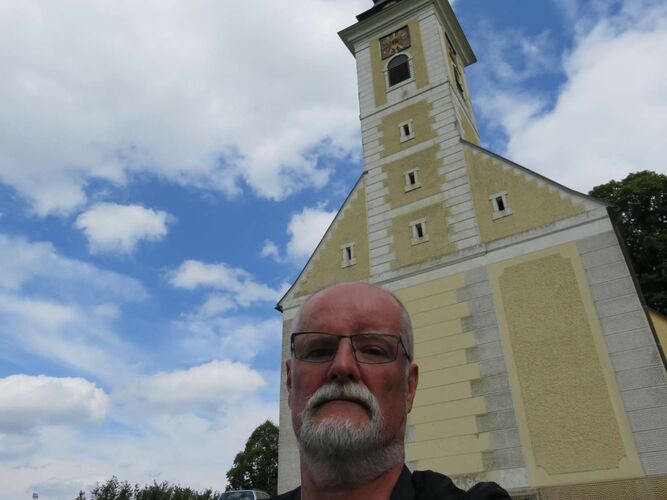 Tips Gipfelstürmer - Helmut - Georgenberg (594m)