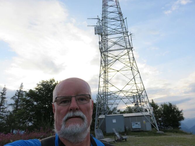 Tips Gipfelstürmer - Helmut - Kleinerberg (1287m)