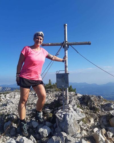 Tips Gipfelstürmer - Elke - Lahnerkogel (1854m)