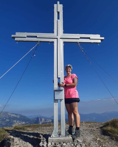 Tips Gipfelstürmer - Elke - Kitzstein (1925m)