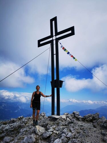 Tips Gipfelstürmer - Gerlinde - Grimming (2351m)