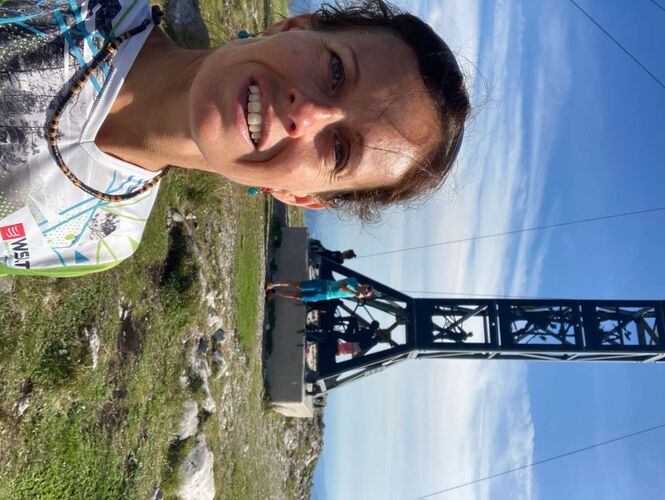 Tips Gipfelstürmer - Irene - Brunnkogel (1508m)