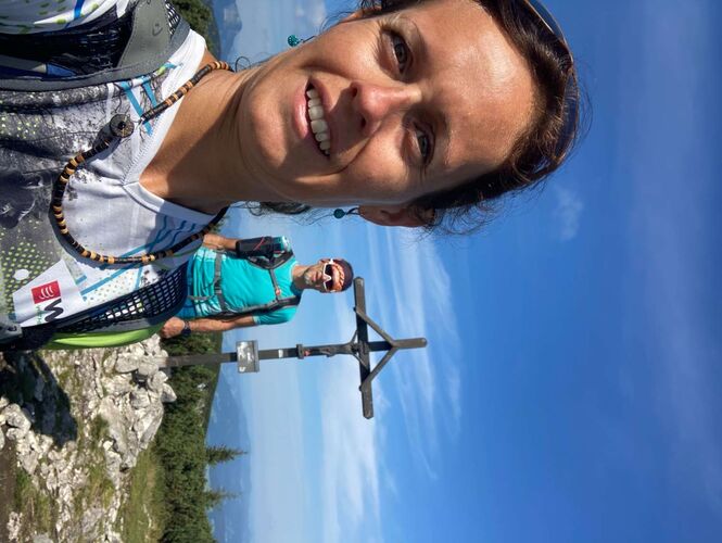 Tips Gipfelstürmer - Irene - Hochleckenkogel (1691m)