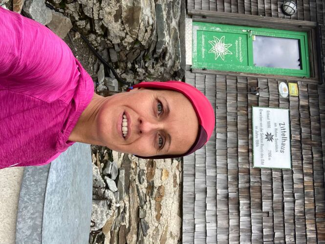 Tips Gipfelstürmer - Irene - Hoher Sonnblick (3106m)