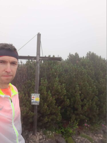 Tips Gipfelstürmer - Rudolf - Eisernes Bergl (1955m)