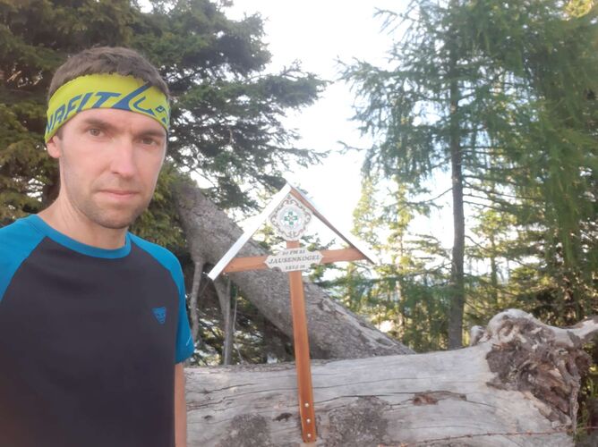 Tips Gipfelstürmer - Rudolf - Jausenkogel (1515 m)