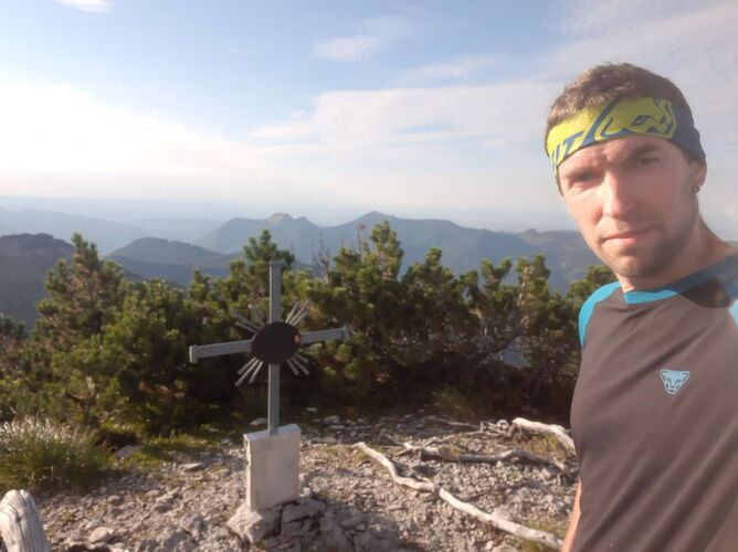 Tips Gipfelstürmer - Rudolf - Schwalbenmauer (1125m)