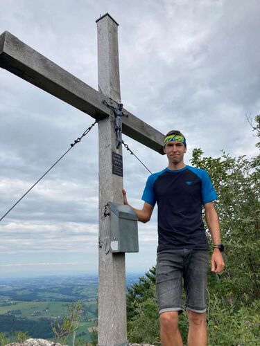 Tips Gipfelstürmer - Rudolf - Großer Landsberg (894m)