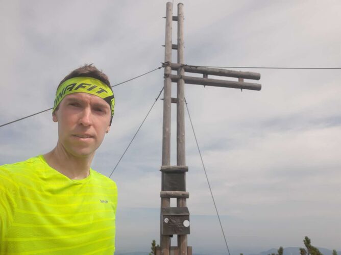 Tips Gipfelstürmer - Rudolf - Schillereck (1748m)