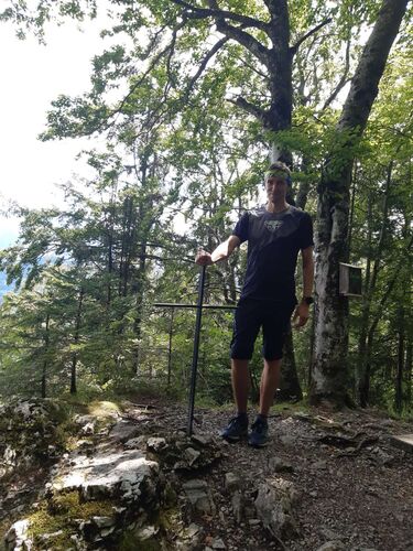 Tips Gipfelstürmer - Rudolf - Gunst (787m)