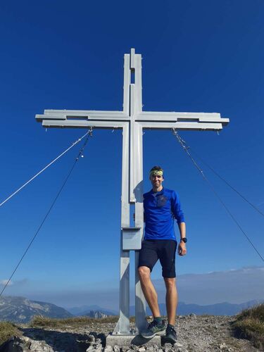 Tips Gipfelstürmer - Rudolf - Kitzstein (1925m)