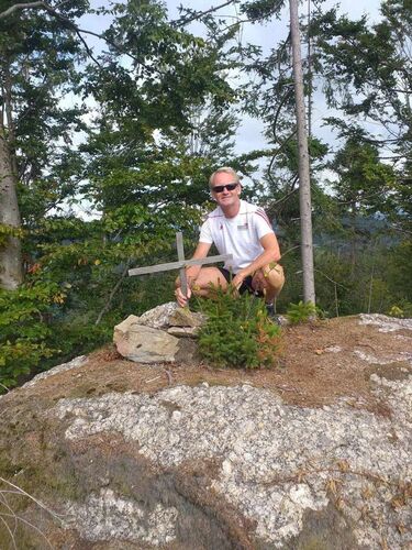 Tips Gipfelstürmer - Thomas - Gruberberg (695m)