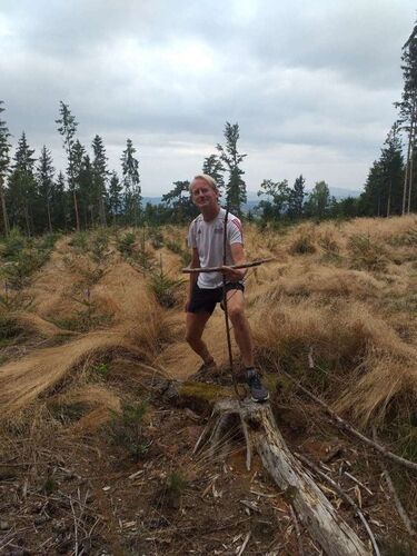 Tips Gipfelstürmer - Thomas - Kuglberg (633m)