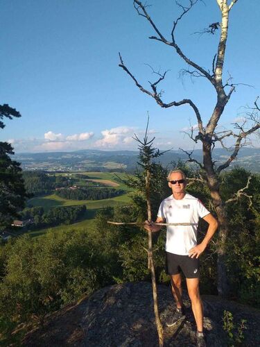 Tips Gipfelstürmer - Thomas - Zeißberg (802m)