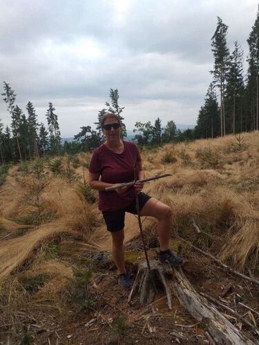 Tips Gipfelstürmer - Adelheid  - Kuglberg (633m)