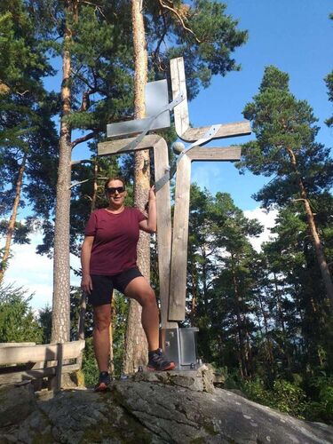 Tips Gipfelstürmer - Adelheid  - Trölsberg  (732m)