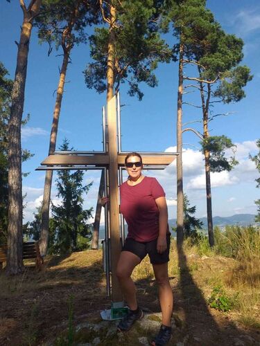 Tips Gipfelstürmer - Adelheid  - Kammermaierberg (711m)