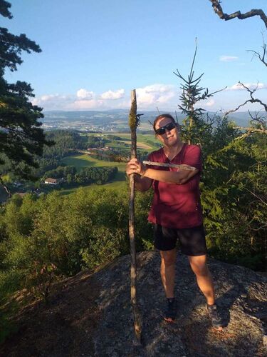 Tips Gipfelstürmer - Adelheid  - Zeißberg (802m)