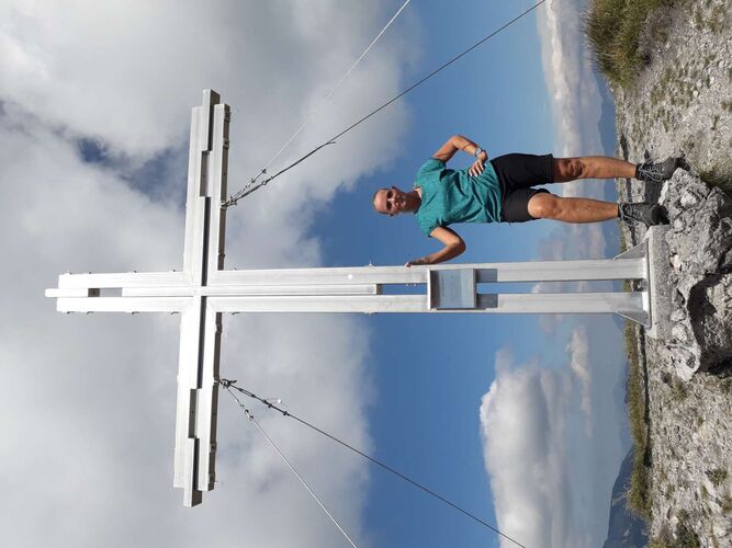 Tips Gipfelstürmer - Claudia - Kitzstein (1925m)