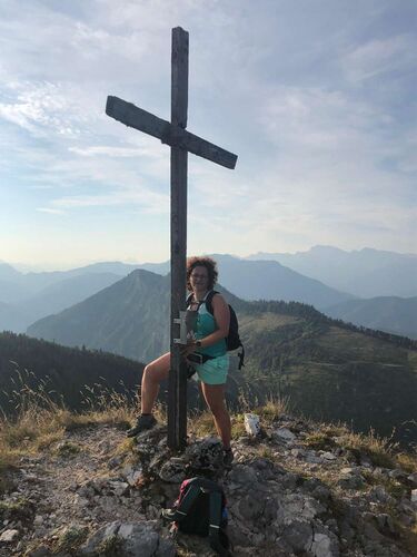 Tips Gipfelstürmer - Angela - Trabez (1409m)
