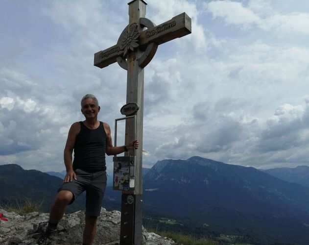 Tips Gipfelstürmer - Andreas - Predigtstuhl [OÖ] (1278m)