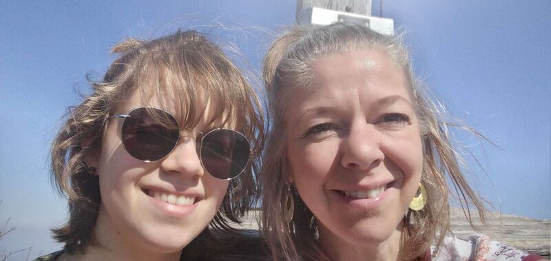 Tips Gipfelstürmer - Silke - Katzenstein (1349m)