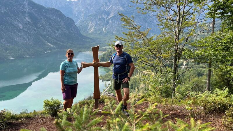 Tips Gipfelstürmer - Gerti  - Ameisstein (776m)