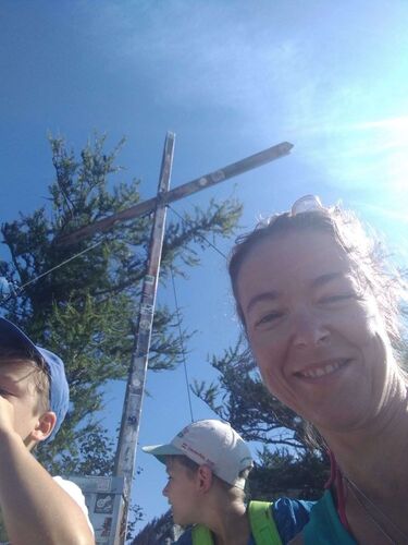 Tips Gipfelstürmer - Sabina - Schoberstein (1037m)