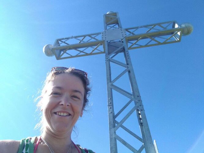 Tips Gipfelstürmer - Sabina - Leonsberg (Zimnitz) (1745m)