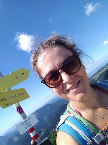 Tips Gipfelstürmer - Sabina - Mitterzinken (1702m)