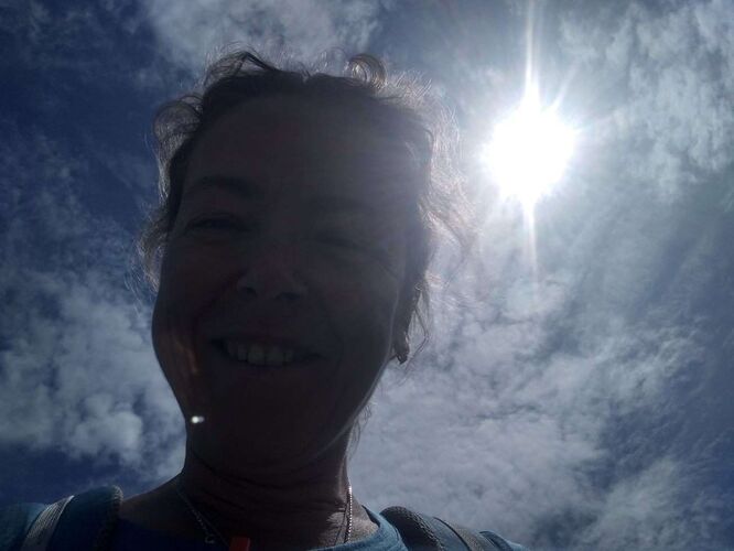 Tips Gipfelstürmer - Sabina - Buchberg (808m)