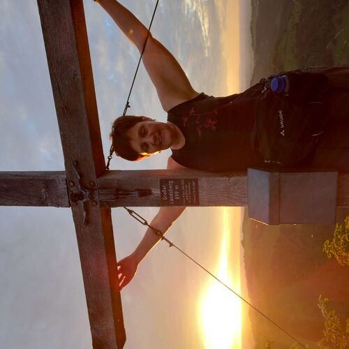 Tips Gipfelstürmer - Maria - Großer Landsberg (894m)