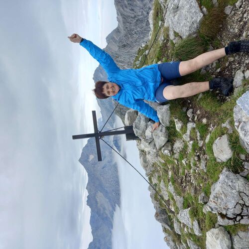 Tips Gipfelstürmer - Maria - Kleiner Priel (2136m)