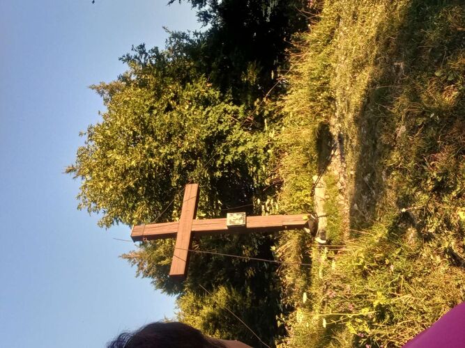 Tips Gipfelstürmer - Maria - Hochbuchberg (1273m)