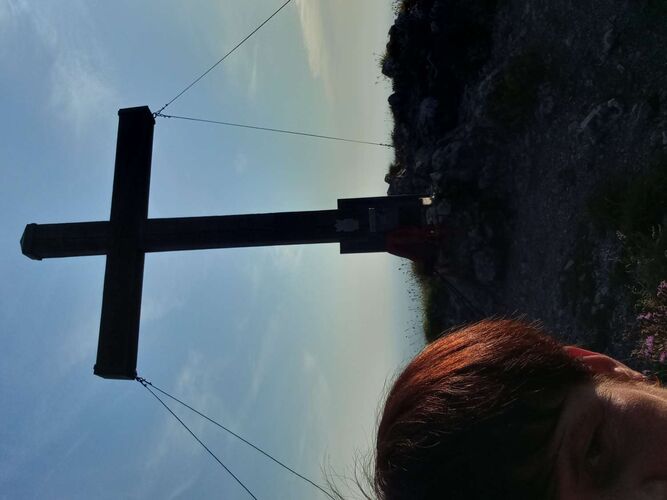 Tips Gipfelstürmer - Maria - Dürres Eck (1222m)