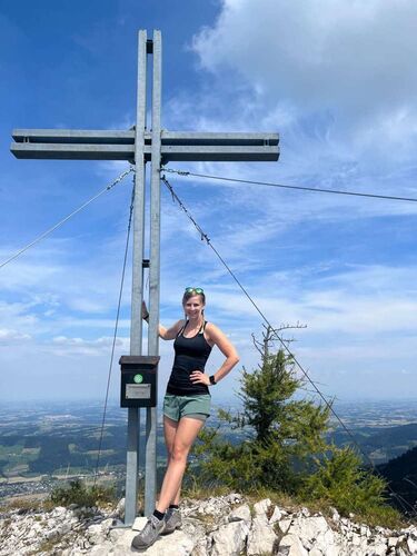 Tips Gipfelstürmer - Cornelia - Windhagkogel (1334m)
