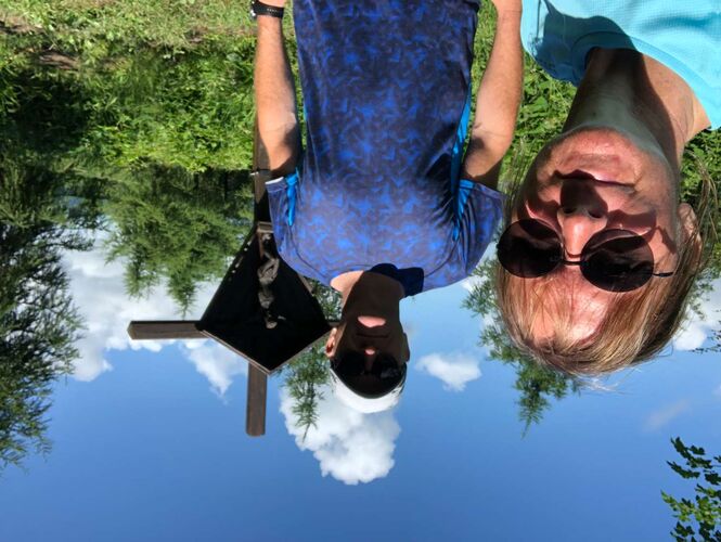 Tips Gipfelstürmer - Gerti  - Hochplettspitz (1134m)