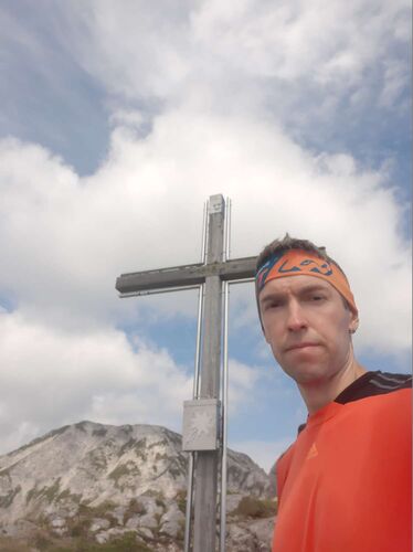 Tips Gipfelstürmer - Rudolf - Grabnerstein (1847m)