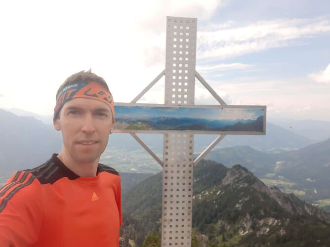 Tips Gipfelstürmer - Rudolf - Admonter Warte (1804m)