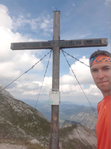 Tips Gipfelstürmer - Rudolf - Mittagskogel (2041m)