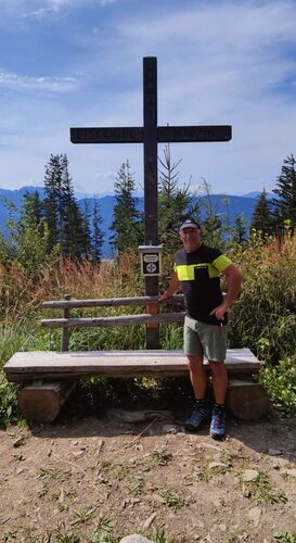 Tips Gipfelstürmer - rudolf - Eiskogel (1087m)