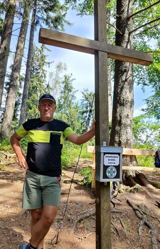 Tips Gipfelstürmer - rudolf - Pernecker Kogel (1080m)